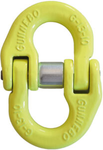 Coupling Links