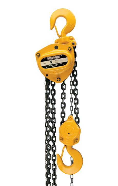 Hoists
