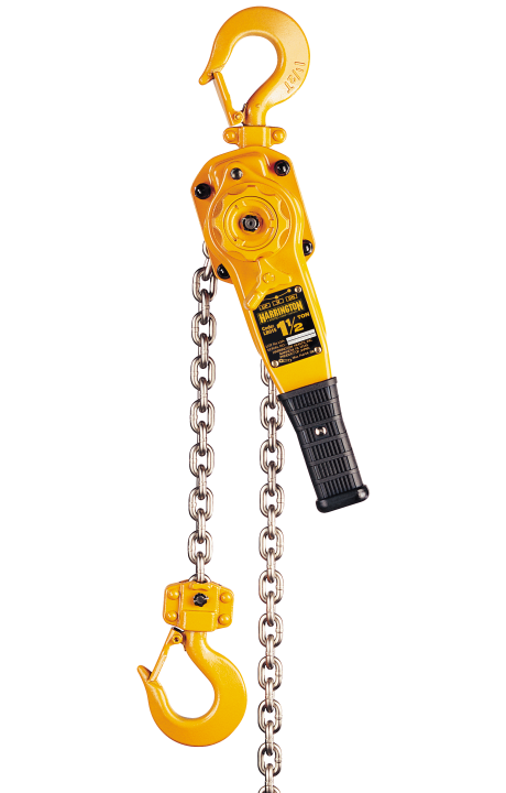 Lever Hoist
