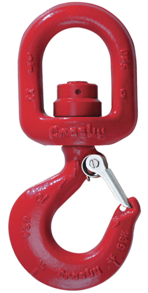 Swivel Hook