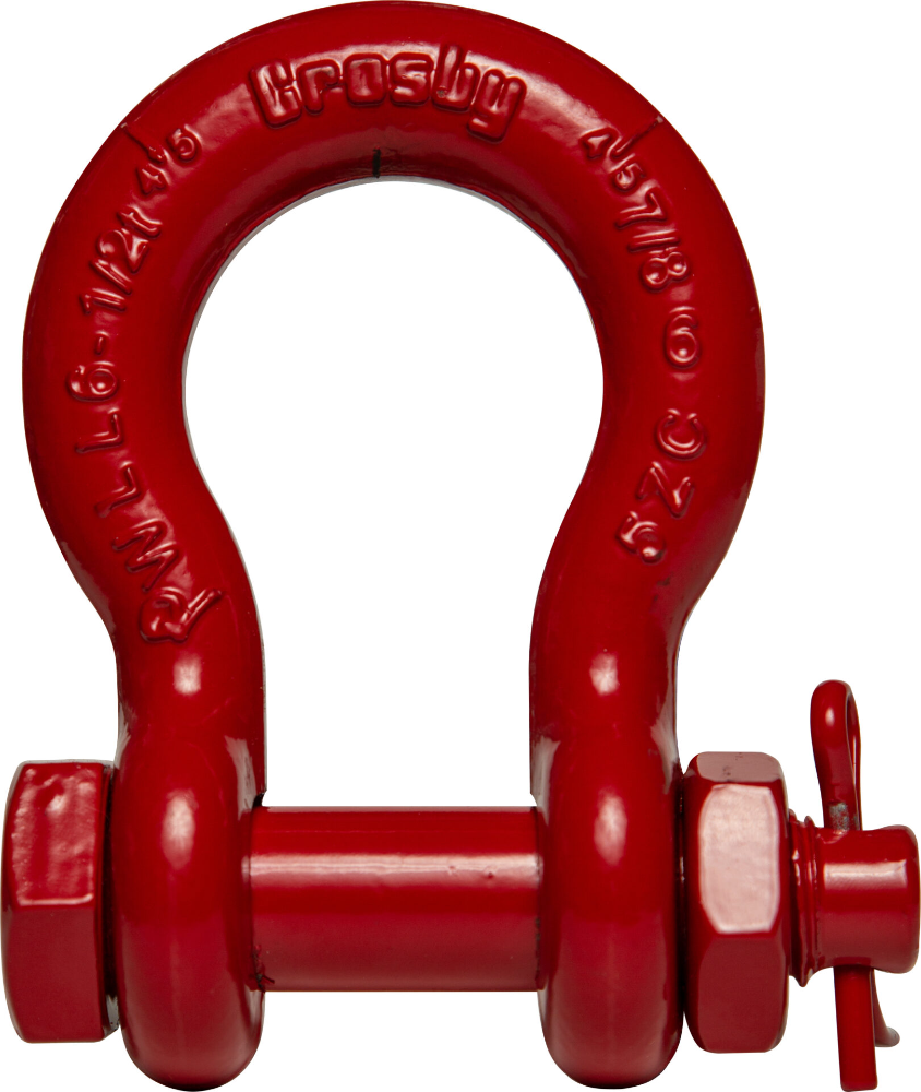 Shackles