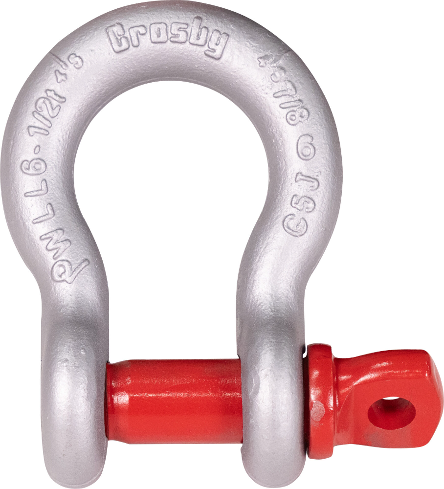 Shackles