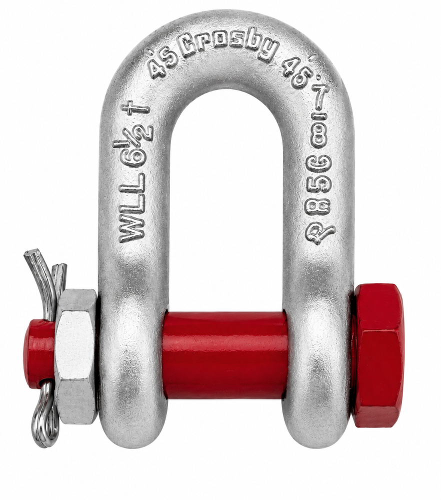 Shackles