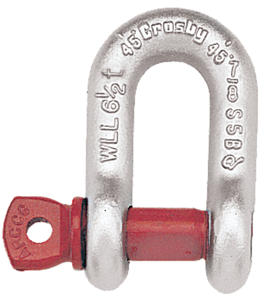 Shackles