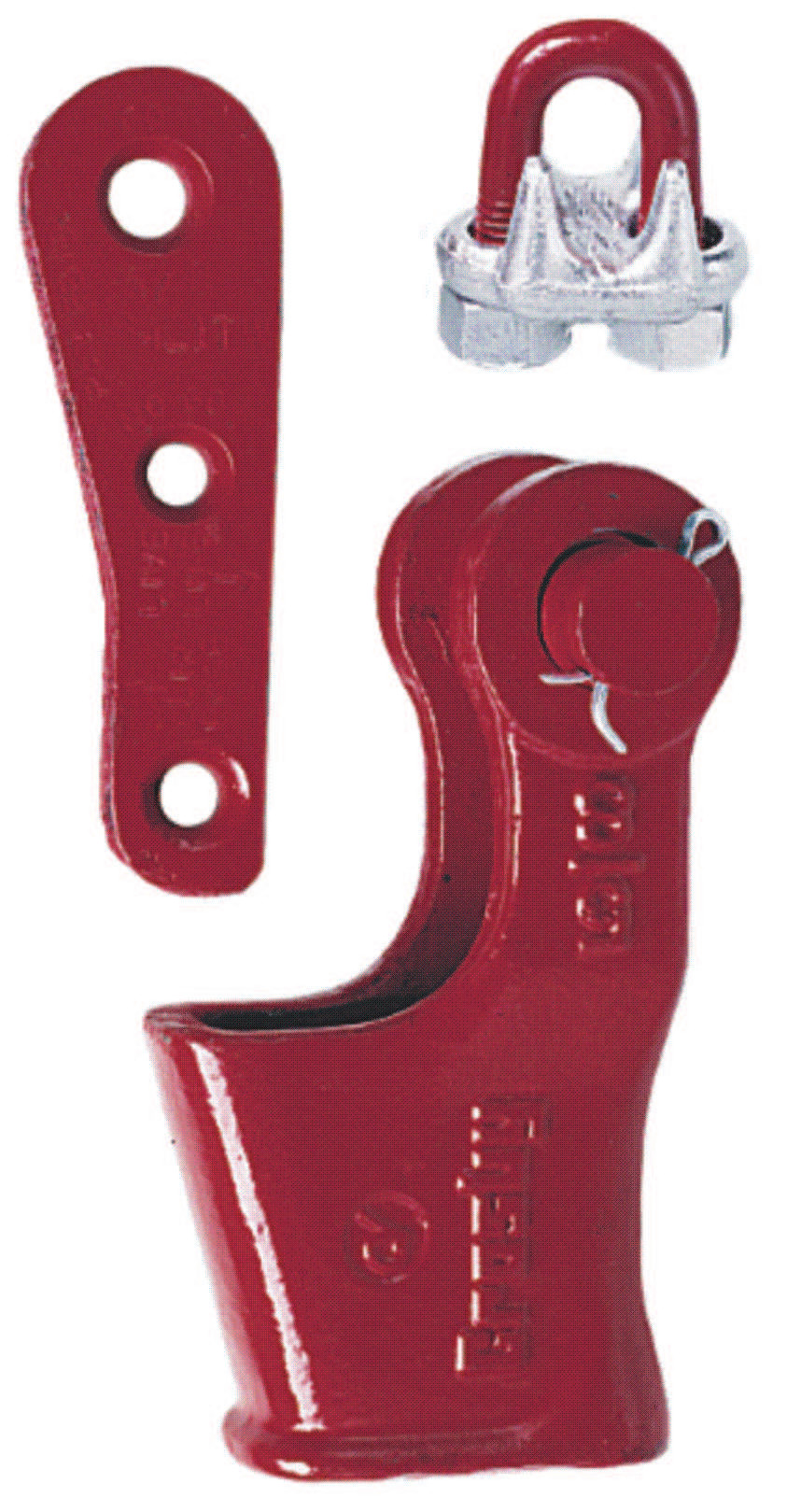 Wedge Socket