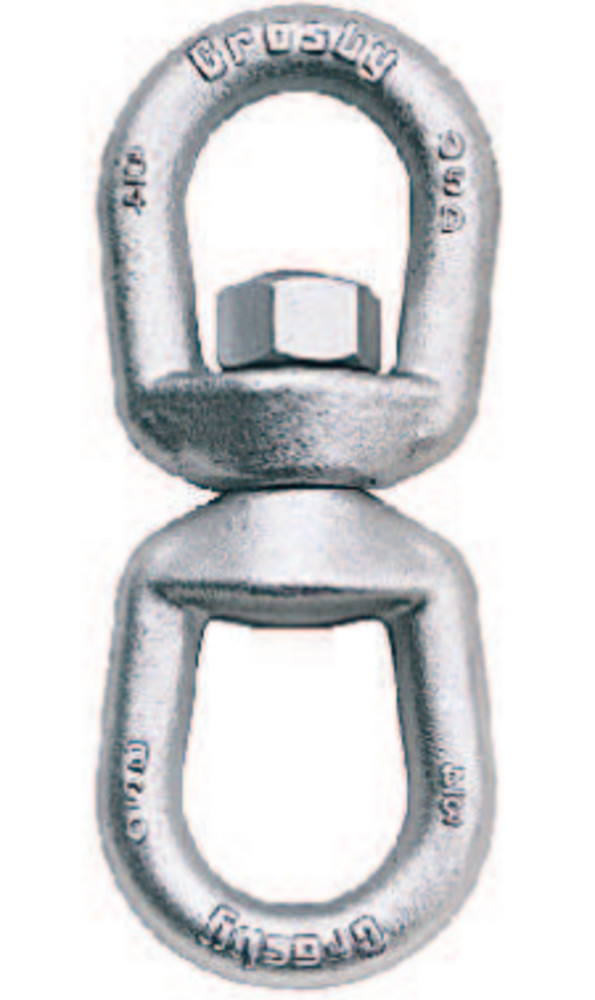 Regular Swivel