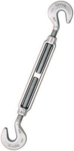 Turnbuckles