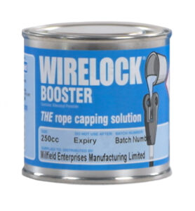 Wire Lock