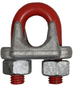 Wire Rope Clips