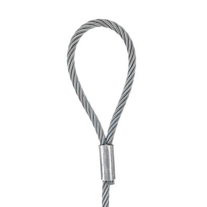 Steel Wire Rope Slings